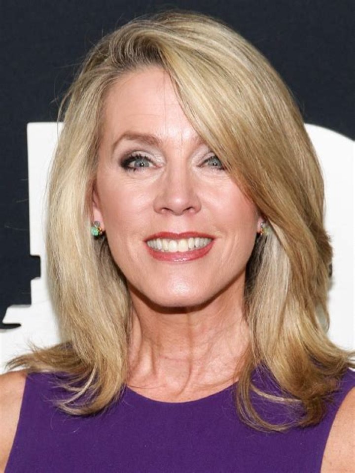 Deborah Norville B Age Wikipedia, Biography Net Worth, Husband, Height