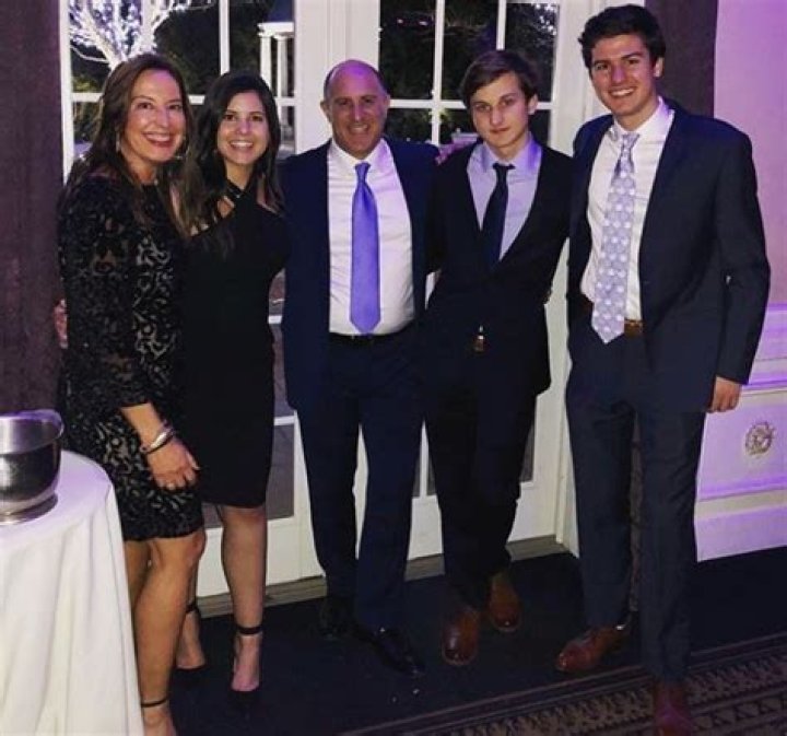 Debra Ponzek Wiki, Biography, Net Worth, Married, Husband, Children, Height