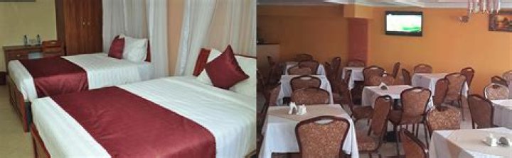 Decasa Hotel Nairobi, Nairobi, Kenya