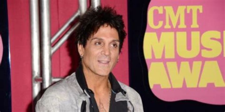 Deen Castronovo Net Worth, Income, Salary, Earnings, Biography