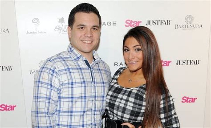 Deena Nicole Cortese Bio, Wiki, Age, Husband, Jersey Shore, Shows and Net Worth