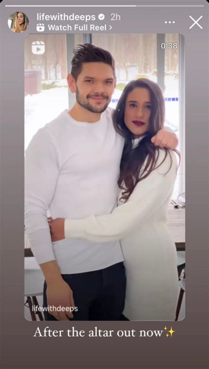 Deepti Vempati Love Is Blind Before Weight Loss Transition Photos On Reddit And More