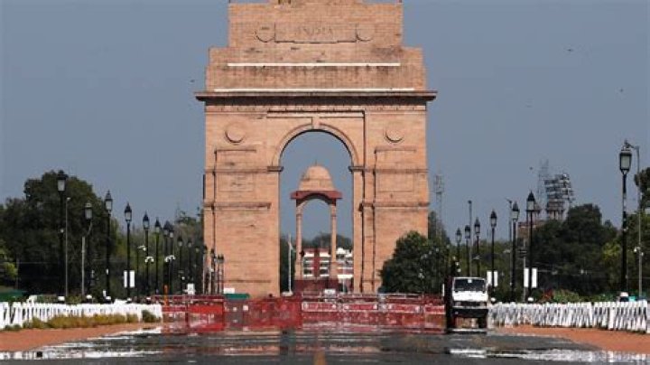 
Delhi Cong accuses BJP of manipulating delimitation of wards 