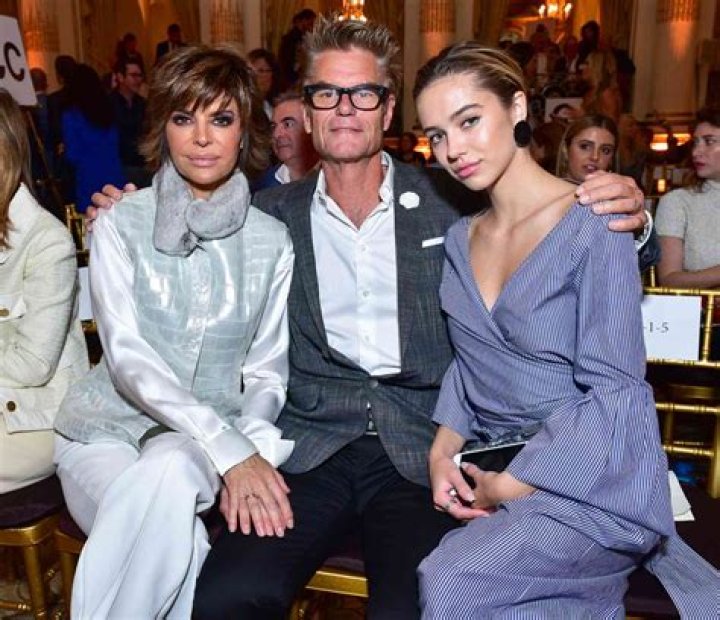 Delilah Hamlin parents: Who are Lisa Rinna and Harry Hamlin?