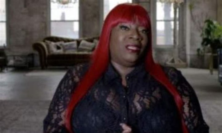 Delrhonda hood bio: age, net worth, daughter, true story