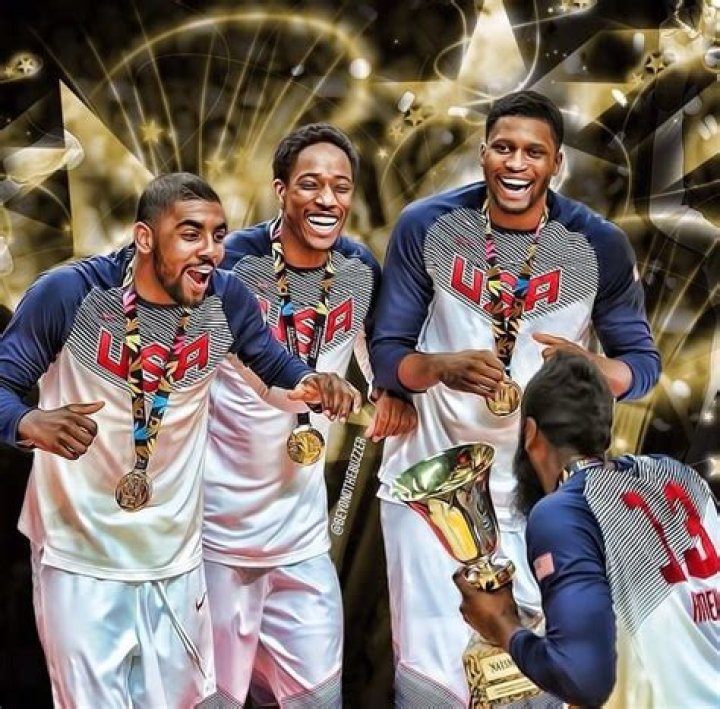 Demar Derozan Gay Rumors And Sexuality, Is The Basketball Player Married?