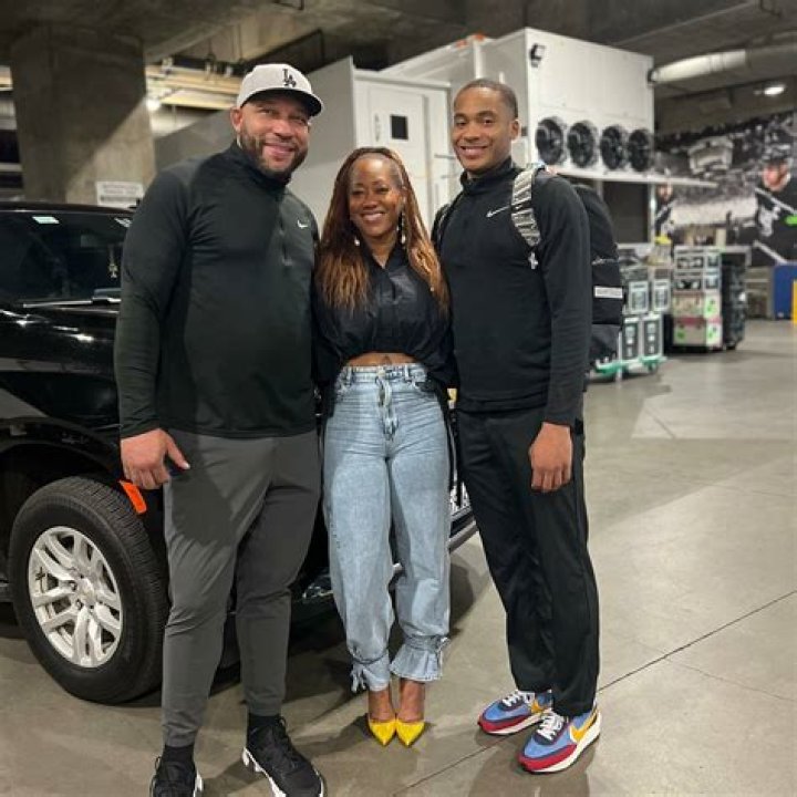 Deneitra Ham Family: Inside Darvin Ham Wife and Children