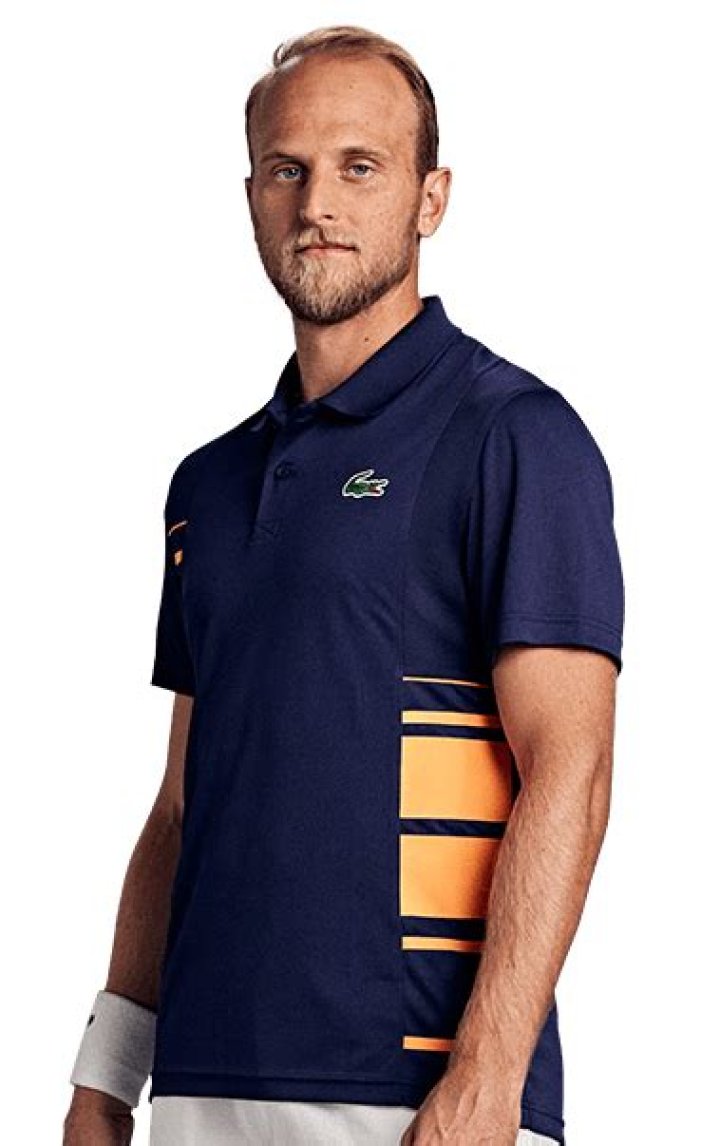 Denis Kudla Height: How Tall Is Denis Kudla?