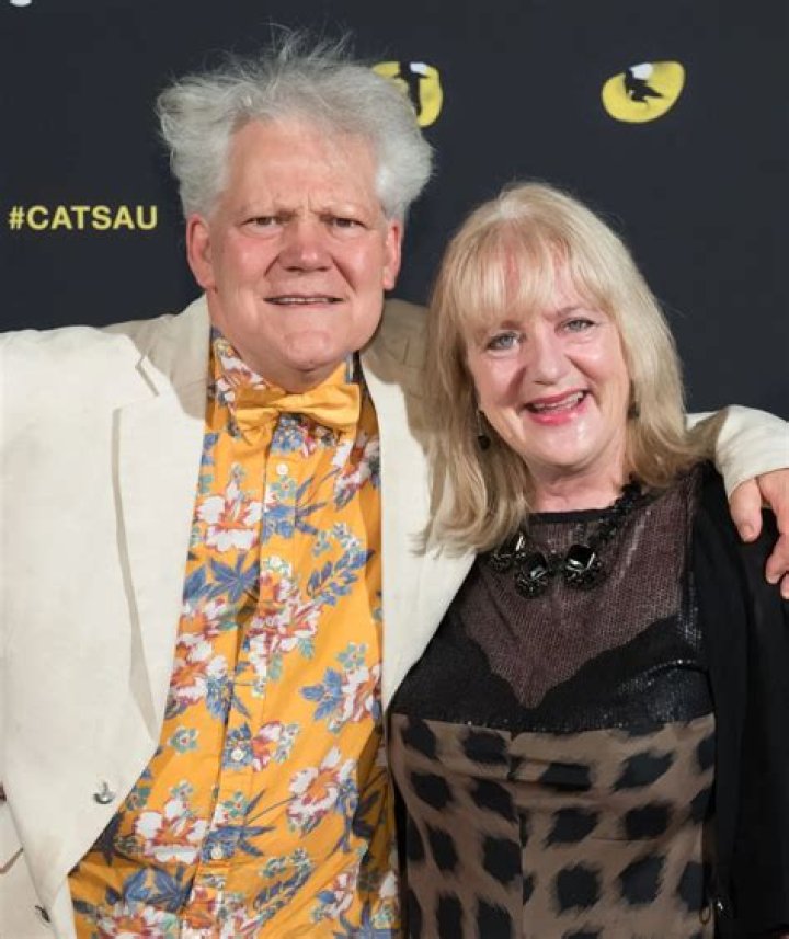 Denise Scott: Husband, Age, Children, Wikipedia. Who is She Married To?