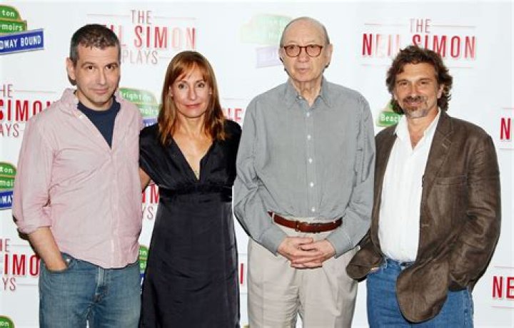 Dennis Boutsikaris Bio, Age, Wife, Movies, Theater, Net Worth, Height, Billions