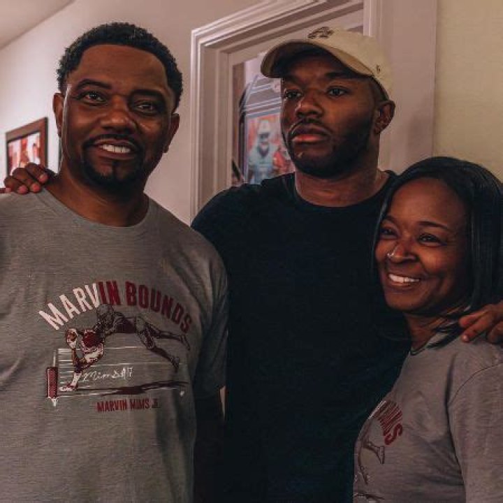 Denzel Mims Brother: Is He Related To Marvin Mims? Everything On Parents & Family