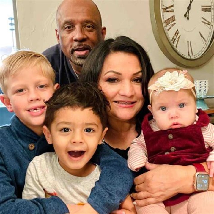 Derrick Gunn And Wife Trish Gunn Age Gap, Meet Their Daughter On Instagram