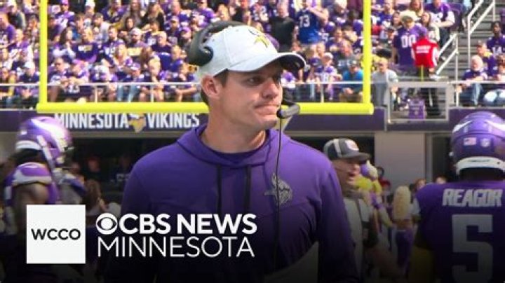 Deshea Townsend Salary As Vikings Coach, More On Coach’s Family Life