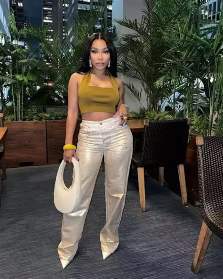 
Desiree Aaliyah Height, Weight, Net Worth, Age, Birthday, Wikipedia, Who, Nationality, Biography 