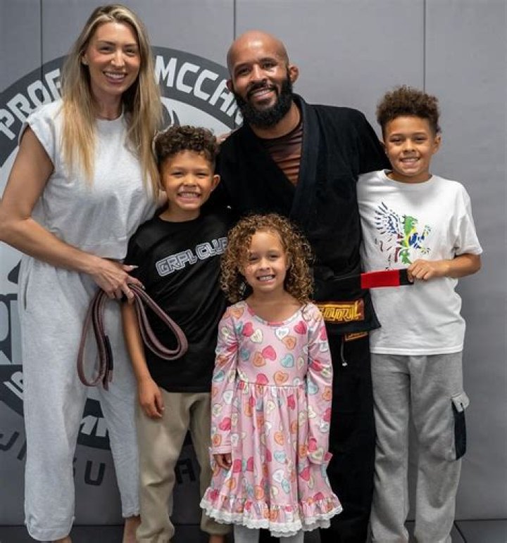 Destiny Johnson – Bio, Everything To Know About Demetrious Johnson’s Wife