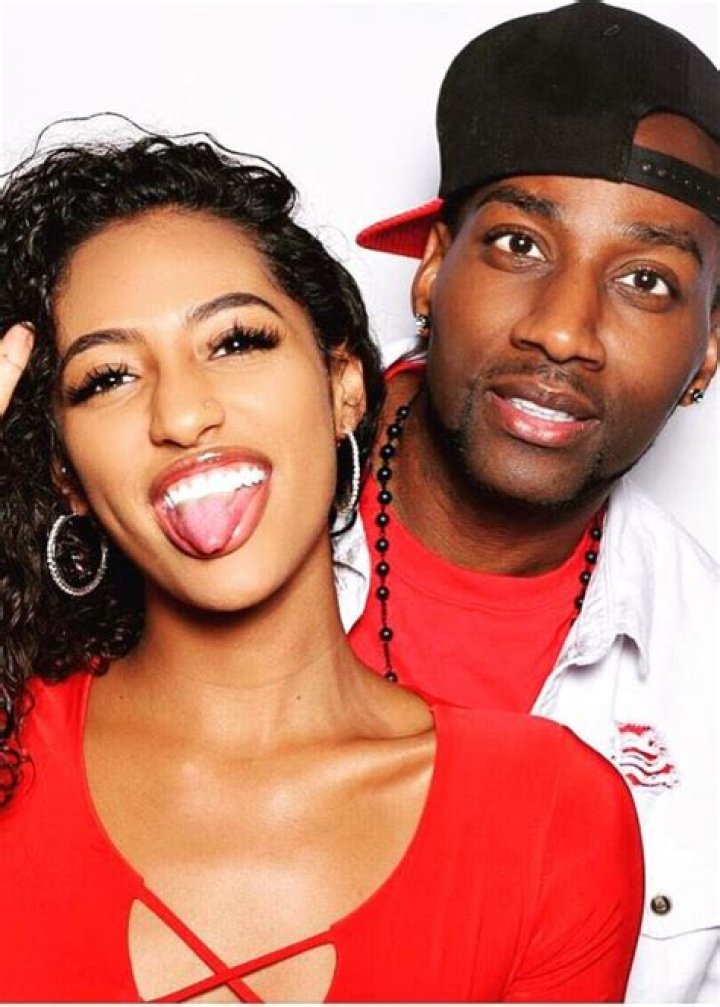 DeStorm Power: Girlfriend, net worth, tattoos, smoking & body facts
