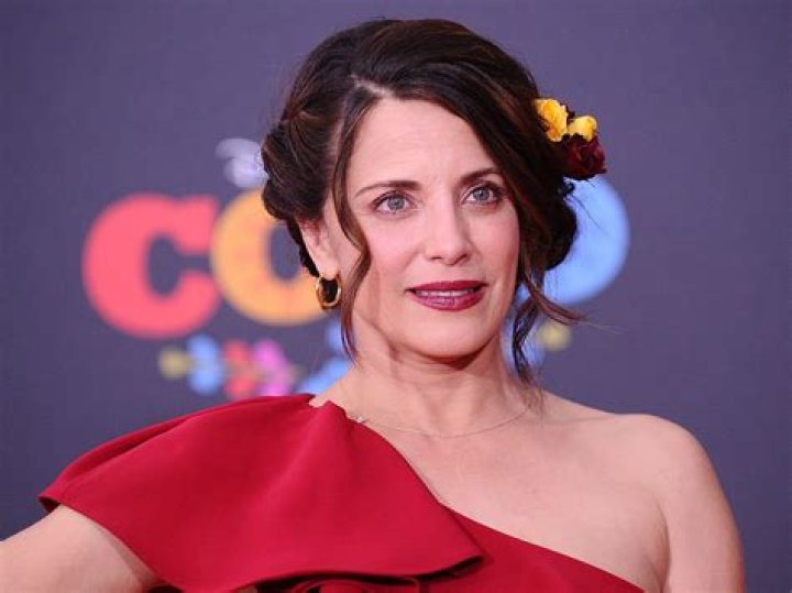 Details About Alanna Ubach: aka Suze Howard on Euphoria