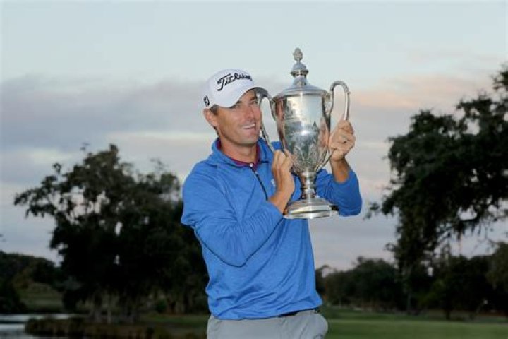Details On Charles Howell III Career Earnings- How Rich Is The Professional Golfer?