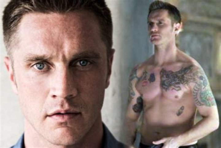 Devon Sawa: Wife, net worth, tattoos, smoking & body facts