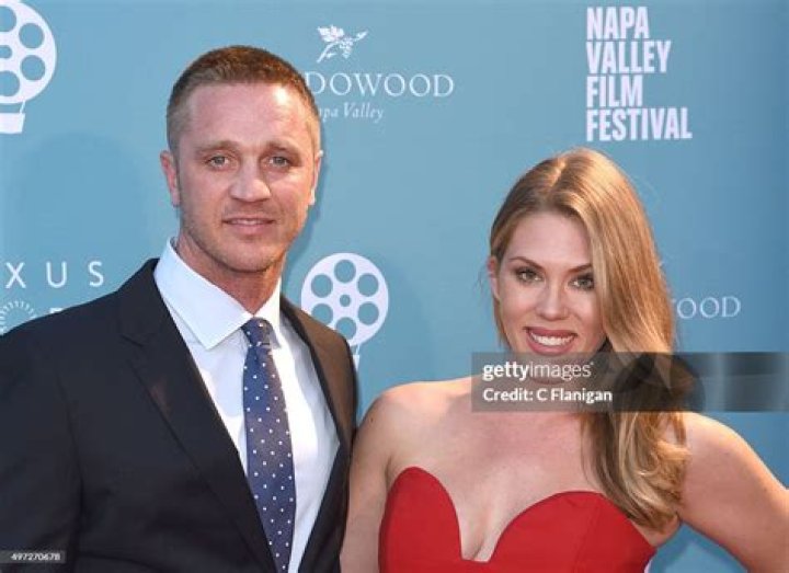 Devon Sawa wife: Who is Dawni Sahanovitch?