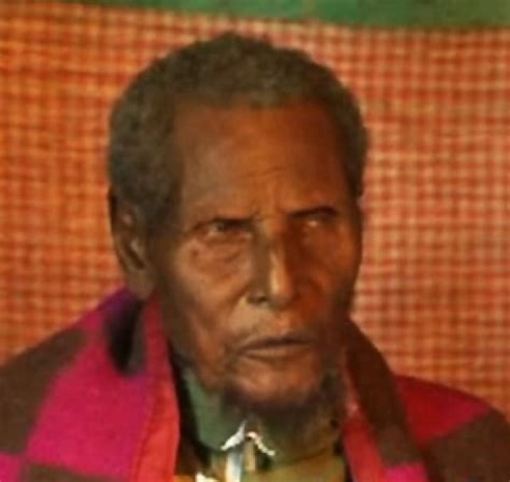 Dhaqabo Ebba’s biography, net worth, fact, career, awards and life story