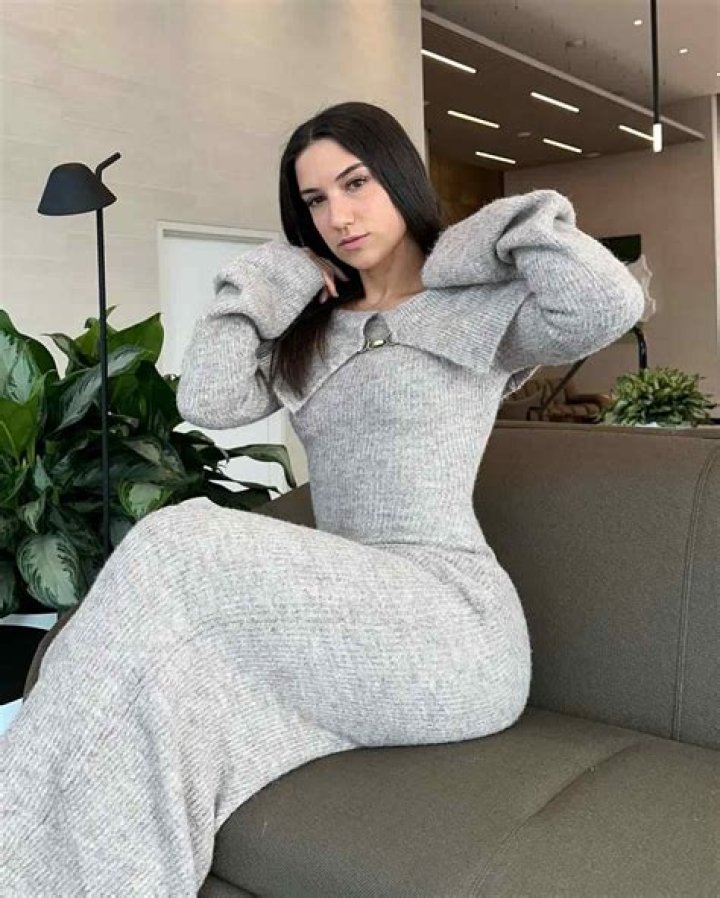 Diana Conforti Height, Weight, Net Worth, Age, Birthday, Wikipedia, Who, Nationality, Biography