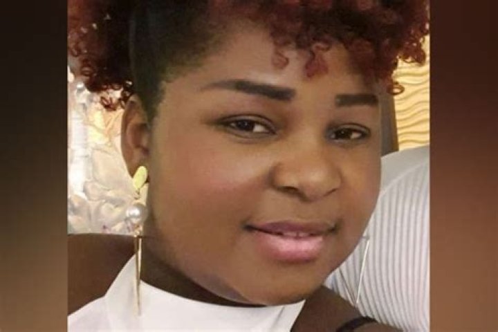 
Diana Dafter, 36, was stabbed to death, Suspect 32-years old man Arrested 