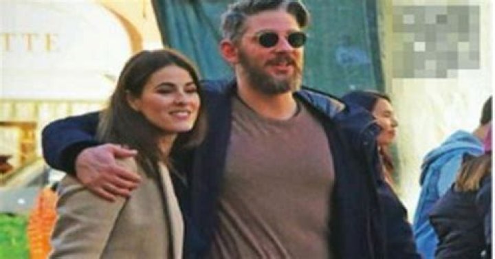 Diana Del Bufalo And Edoardo Tavassi Relationship And Dating History