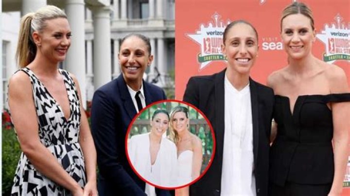 Diana Lorena Taurasi Age, Wiki, Biography, Wife, Children, Salary, Net Worth, Parents
