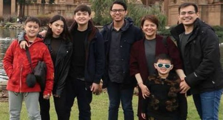 Diana Lynn Ditan Bio, Age, Husband, Children, Net Worth, and Parents