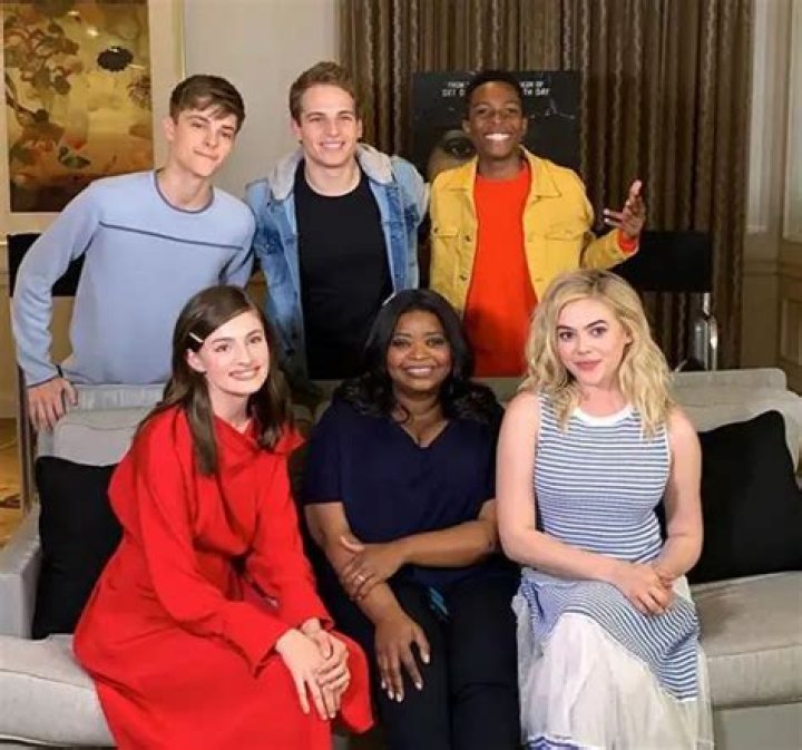 Diana Silvers Parents and Ethnicity – Boyfriend and Instagram