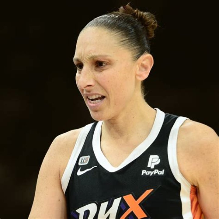 Diana Taurasi Net Worth: How Rich is the Basketball player Actually?