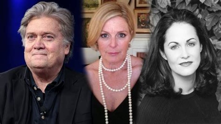 Diane Clohesy – Bio, Family & Facts About Steve Bannon’s Ex-wife