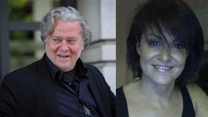 Diane Clohesy: Meet Steve Bannon’s ex-wife