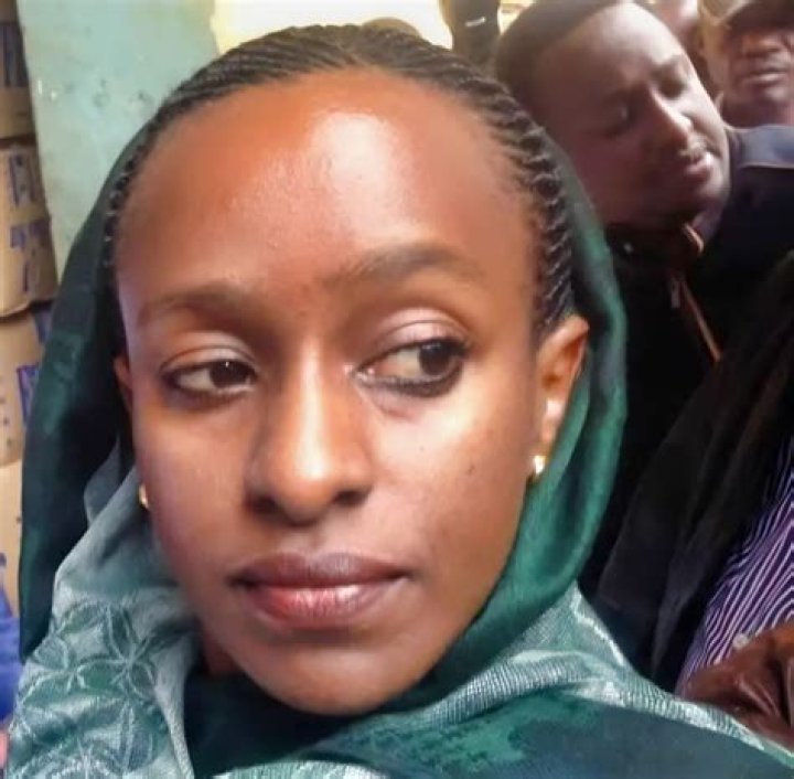 Diane Rwigara Sister Anne Rwigara Death Linked To Stomach Pain: Obituary