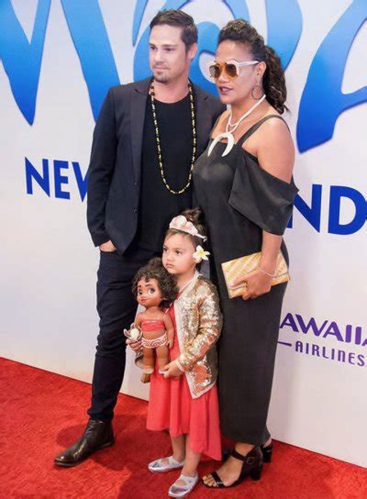 Dianna Fuemana (Jay Ryan Girlfriend) Wiki, Biography, Age, Height, Weight, Family, Net Worth, Career, Facts