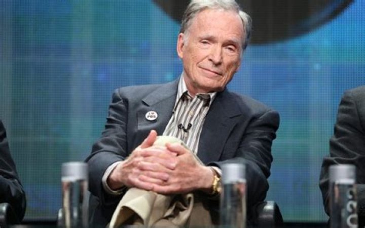 Dick Cavett Biography, Age, Wife, Education, Career and Talk Show