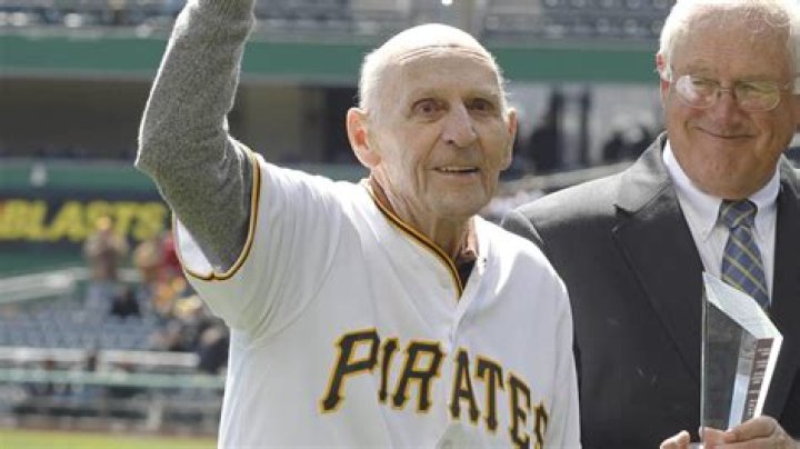 Dick Groat Wife: Who was Barbara Womble?