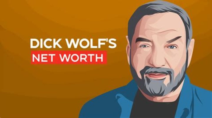 Dick Wolf’s biography, fact, career, awards, net worth & life story