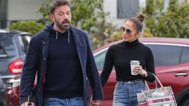 Did ‘angry’ Ben Affleck slam the car door in Jennifer Lopez’s face in Santa Monica?