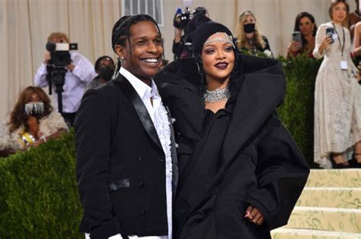 
Did ASAP Cheat On RiRi | Relationship Timeline And Dating History 