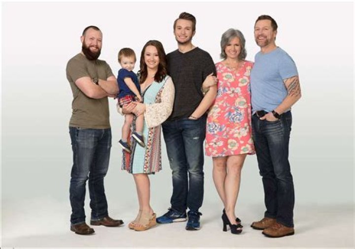 Did Craig Morgan’s wife have cancer? Did Craig Morgan lose his wife?