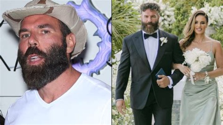 
Did Dan Bilzerian Get Married In French Riviera? Wife And Wedding Details 