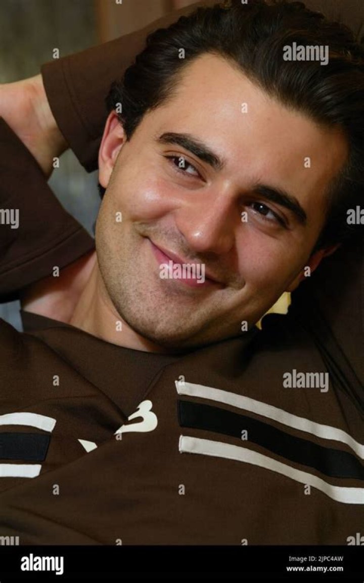 
Did Darius Campbell submit an X Factor audition tape as well? The Pop Idol Contestant’s Career Examined 