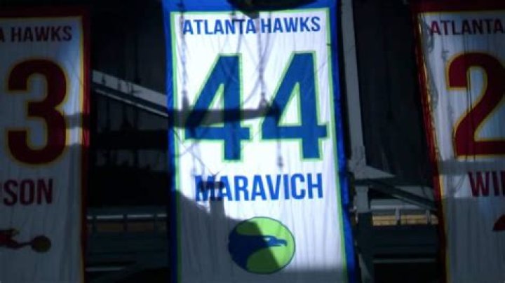 Did Jackie Maravich ever remarry after Pete Maravich’s death?