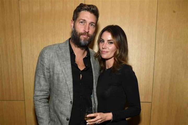 Did Jay Cutler Have An Affair With Trace Ayala Wife Samantha Robertson? Net Worth And Partner