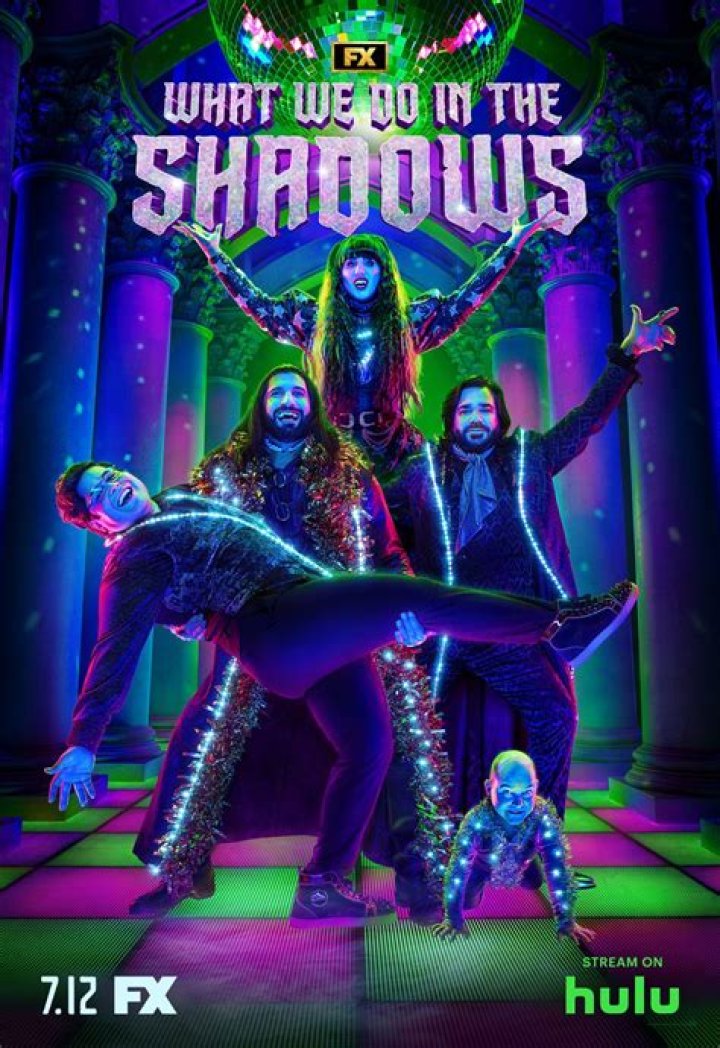 Did Kayvan Novak Get A Nose Job? Here Is Before And After Pictures Of The What We Do in the Shadows Actor