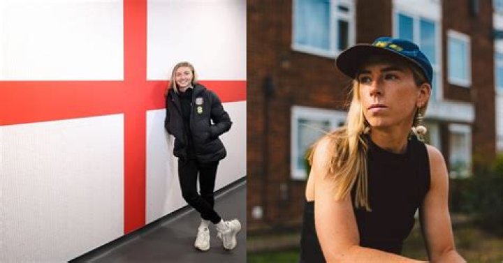 Did Leah Williamson Jordan Nobbs Split? Everything We Know About