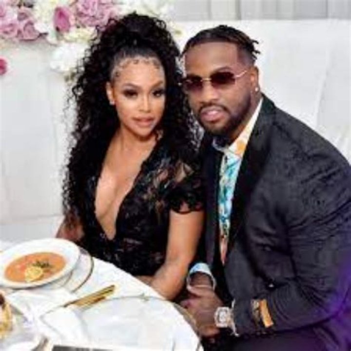 Did Masika Kalysha get married? Who is fetty wap daughter with Masika?