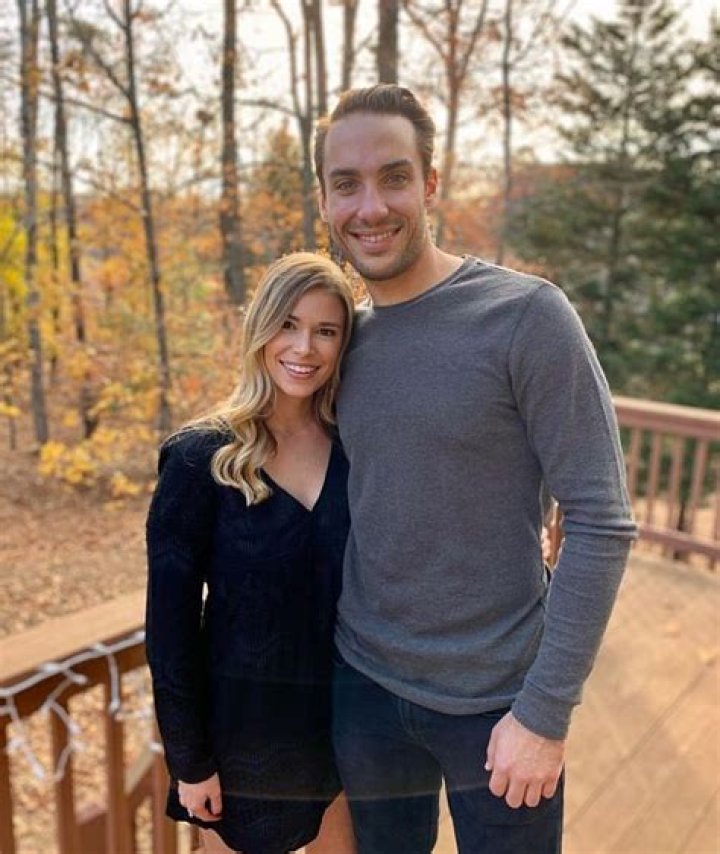 Did Matt Olson Get Married? Who Is Matt Olson’s Wife Nicole Kidder?